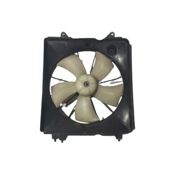 Ventoinha Radiador Honda Crv 2007 A 2011 2635006000