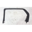 Acabamento Interno Porta Tras. Dir. Chevrolet Tracker 17/19