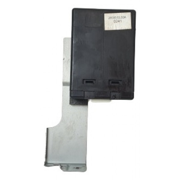 Módulo Controle Keyless Nissan Tiida 1.8 2008 A 2013