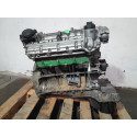 Motor Parcial Mercedes Ml350 3.0 Diesel W164 2008 A 2011