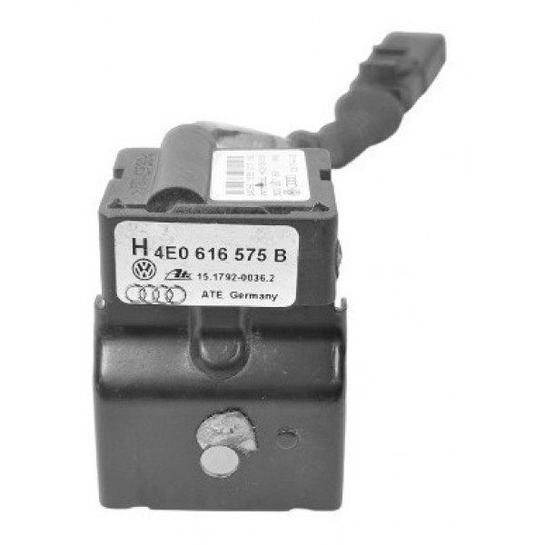 Sensor De Aceleração Traseiro Direito Audi A8 D3 4e0616575b