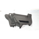 Acabamento Do Porta Mala Esq. Chevrolet Tracker 2017 A 2019