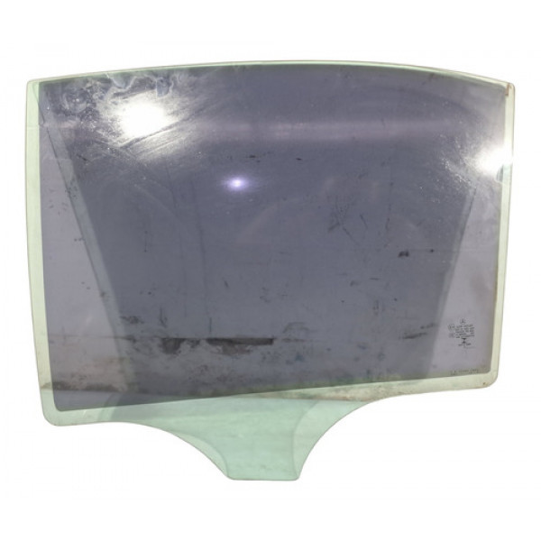 Vidro Fixo Traseiro Esquerdo Mercedes C180 W205 2015 A 2018