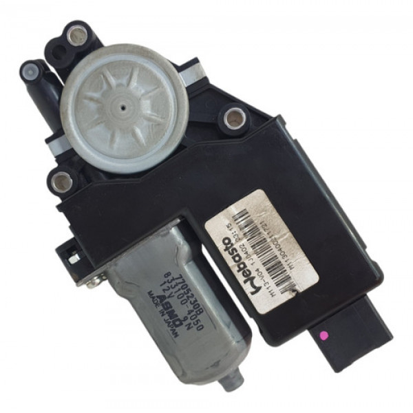 Motor Teto Solar Mitsubishi Outlander 2007 A 2012
