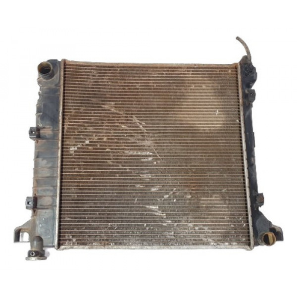 Radiador De Água Dodge Dakota V6 1999 