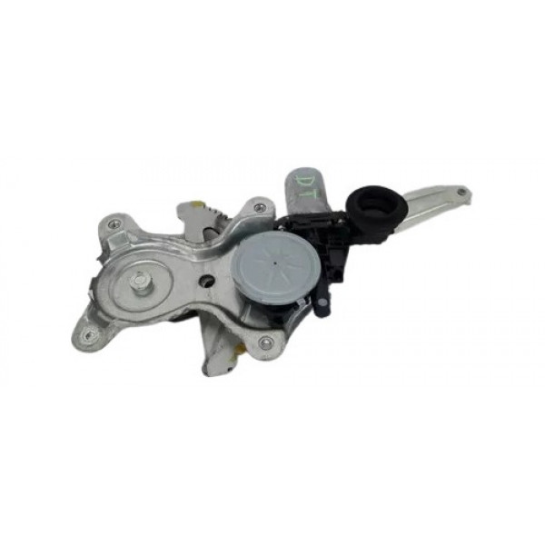 Máquina Vidro Traseira Direita Toyota Camry 07 08 09 10 11