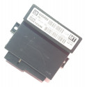 Módulo Do Alarme Chevrolet Zafira 2.0 2005 A 2012 
