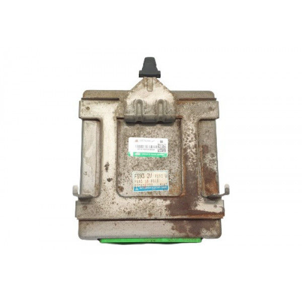 Módulo De Injeção Eletrônica Mazda 626 92 A 97 Fs9318881b