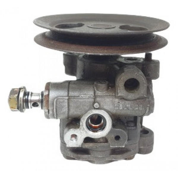 Bomba Hidráulica Mitsubishi Pajero 94/98 3.0 12v