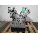 Motor Parcial Mercedes Ml350 3.0 Diesel W164 2008 A 2011