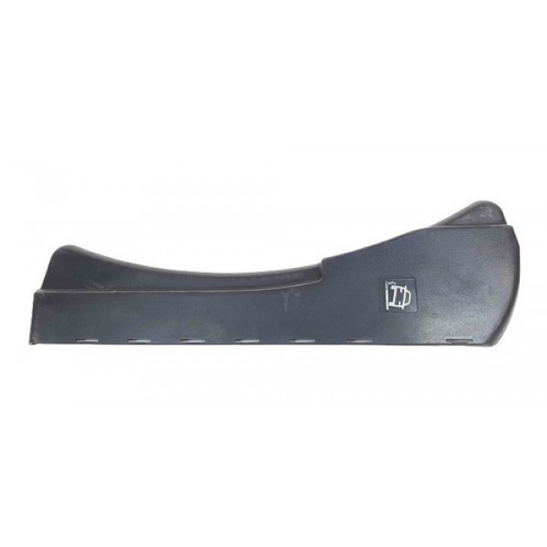 Caixa Porta Malas Case Macaco Audi A4 2001/04 Detalhe