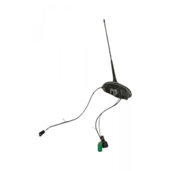 Antena Teto Radio Do Citroen C5 Anos 01 02 03 04 05 Original