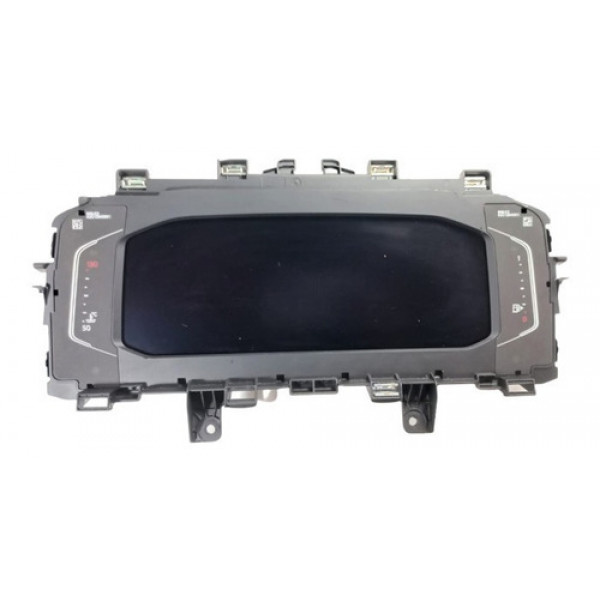 Painel De Instrumentos Vw Tiguan 350 Tsi 19 20 21 5na920790d