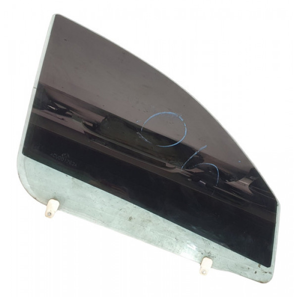 Vidro Fixo Dianteiro Direito Outlander Gt 2007 A 2012