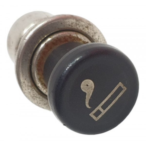 Acendedor De Cigarro Honda Civic G6 1997 A 2000