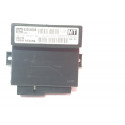 Módulo Do Alarme Chevrolet Zafira 2.0 2005 A 2012 