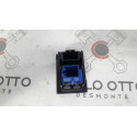 Botão Pisca Alerta Status Volkswagen Tiguan 18 19 20