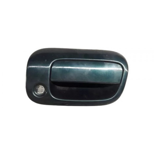 Maçaneta Externa Tampa Traseira Toyota Rav4 01 02 03 04 05
