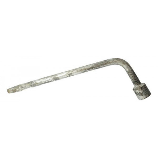 Chave Roda Chevrolet Tracker Virara 01 02 03 04 05 06 07 08