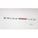 Emblema Chevrolet Cruze 1.4 2017 A 2023