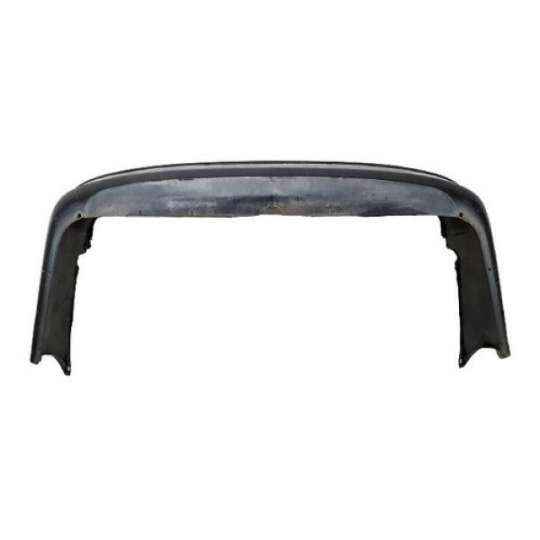 Parachoque Traseiro Honda Accord Ex 1998 1999 2000 2001 2002