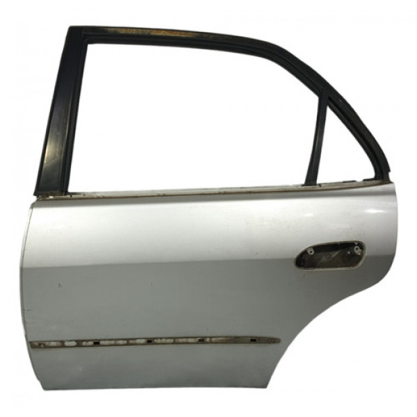Porta Traseira Esquerda Honda Accord Exr 1998 A 2002