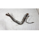 Gargalo Tanque Chevrolet Blazer 1996 A 2000