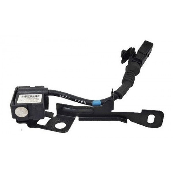 Sensor Aceleração Dianteira Direita Audi A8 D3 2003 A 2009