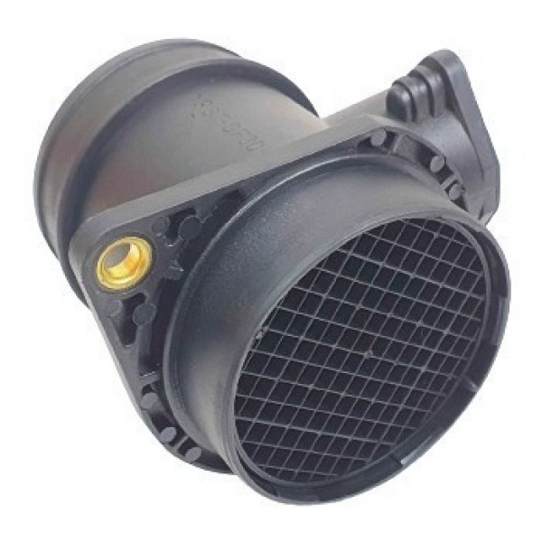 Carcaça Sensor Maf Audi A4 B6 2001 02 03 2004 Efa Efa063