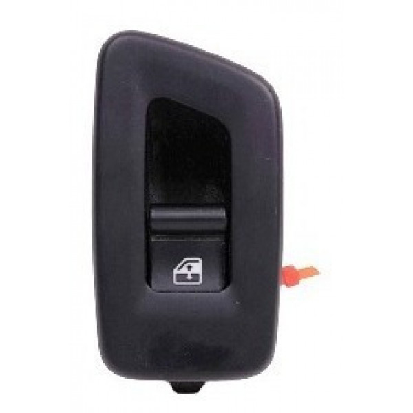 Comando Do Vidro Traseiro Esquerdo Jeep Compass 2021 