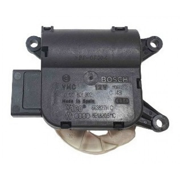 Motor Atuador Ar Condicionado Audi A4 B6 2001/04 8e1820511c