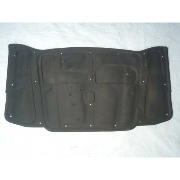 Forro Do Capô Alfa Romeo 164 24v 
