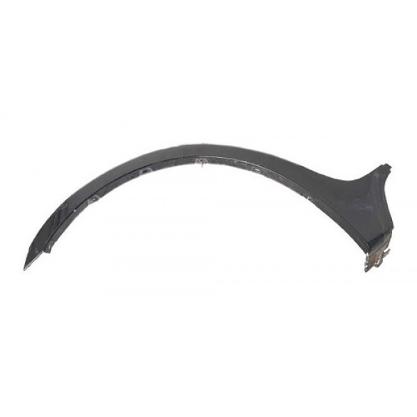 Acabamento Aplique Paralama Diant. Esq. Bmw X3 E83 2003 A 10