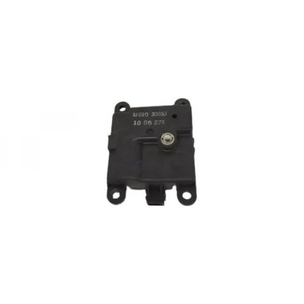 Atuador Caixa De Ar Nissan Sentra 07/13 3j010 30850 100527e