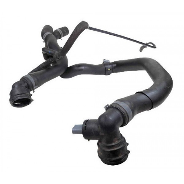 Kit Mangueira Radiador De Água Vw Tiguan 250 Tsi 2020