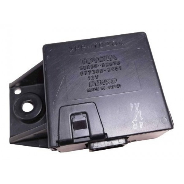 Módulo Do Ar Condicionado Toyota Etios 13 A 16 8865052670 