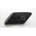 Botão Trava E Controle Retrovisor Vw Golf 14 15 16 17 