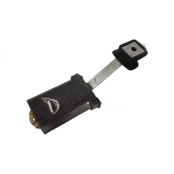 Limitador Da Porta Direito Mercedes-benz Clk430 98 99 00 01