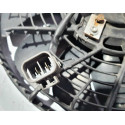 Ventoinha Radiador Chevrolet Tracker 2.0 Gas 01 A 09 Detalhe