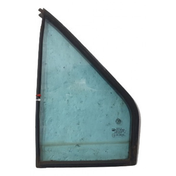 Vidro Fixo Traseiro Esquerdo Alfa Romeo 155 1996 