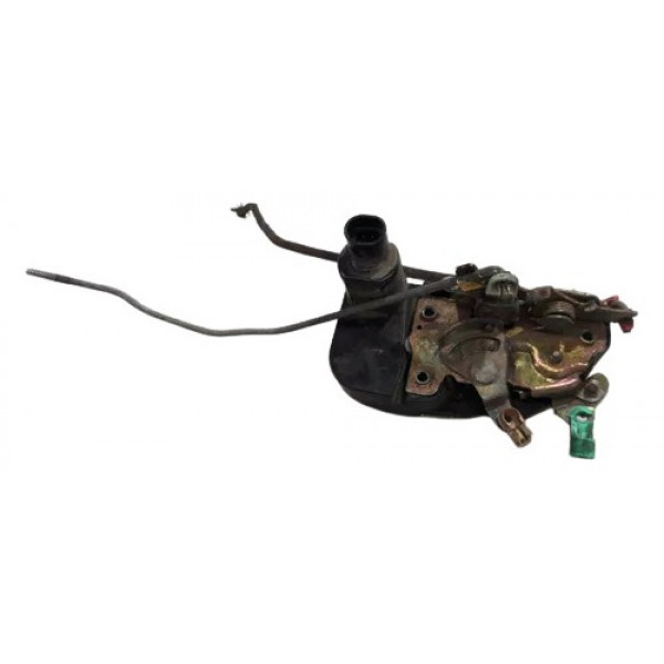 Trava Porta Dianteira Esquerda Grand Caravan 96 97 98 99 00 