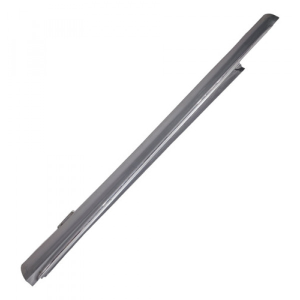 Spoiler Lateral Esquerdo Mercedes-benz C180 W205 2015 A 2018