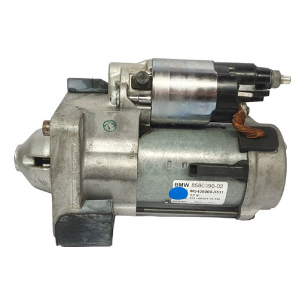 Motor De Arranque Mini Cooper S F56 2018 A 2021 8580390-02 