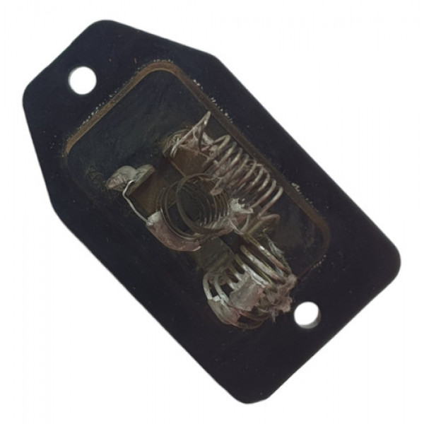 Resistência Ar Condicionado Honda Civic G6 1997 A 2000