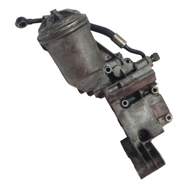 Suporte Do Filtro De Óleo Bmw 325i E36 1994 