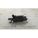 Bomba Agua Elétrica Auxiliar Mercedes E320 1998 0018353564