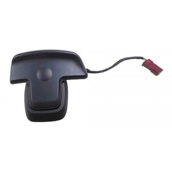 Paddle Shift Direito Mercedes E350 2011 A2128702410