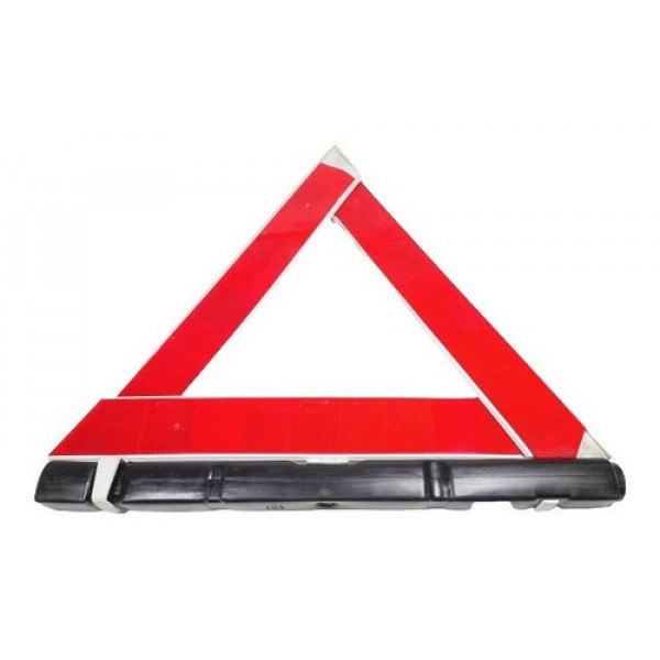 Triângulo De Segurança Pajero Detalhe Sport 1 98 A 03