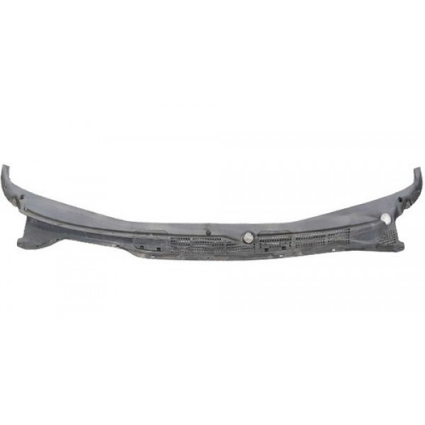 Churrasqueira Honda Accord Ex 98 99 00 01 02 74200s84a000 