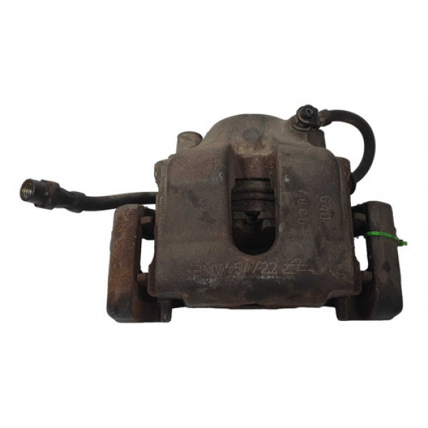 Dispositivo De Freio Dianteira Direita Bmw 320i  E46 99 A 06